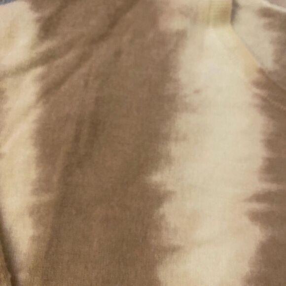 Torn by Ronny Kobo oversize sweater, XS - Picture 4 of 6